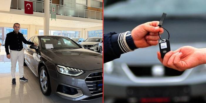 Altın mı araç mı? Konya’da uzman isim son durumu anlattı