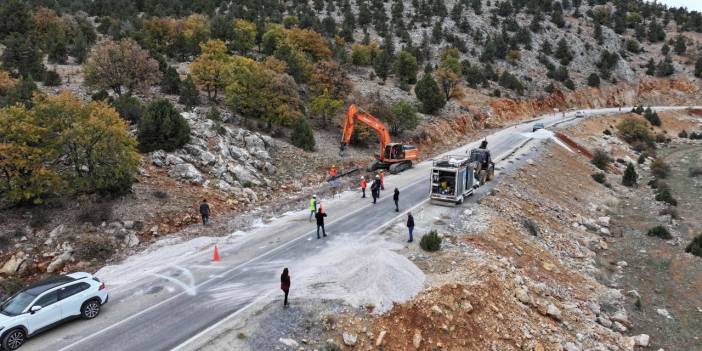 Konya’da 38 mahallenin su sorunu tarihe karışıyor