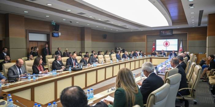 Konya, engelsiz ulaşımda örnek şehir gösterildi