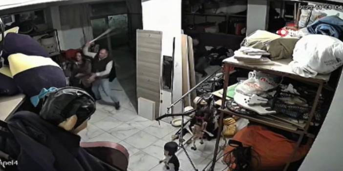 Ünlü fenomene eşinin ailesinden meydan dayağı