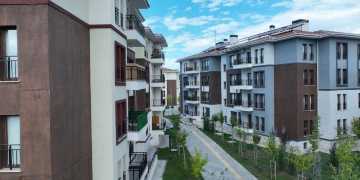 Konya sosyal konut projesi TOKİ’de başvuru zamanı