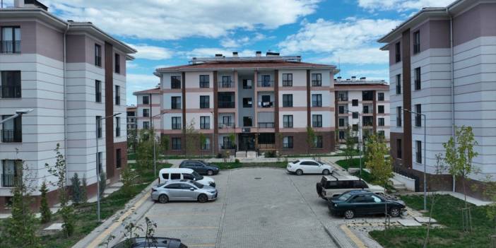 TOKİ, Yüzyılın Konut Projesine başvuruları almaya başladı