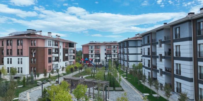 Nefesler tutuldu, TOKİ konut başvuruları için geri sayım başladı