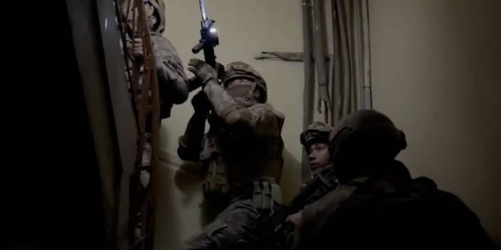 Konya’daki tefeci ve suç örgütü operasyonunda yeni detaylar çıktı