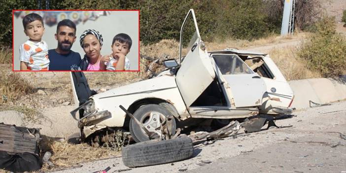 Alkollü sürücü Konya’da ikizlerini öldürmüştü! Anneye acı haber verilemedi