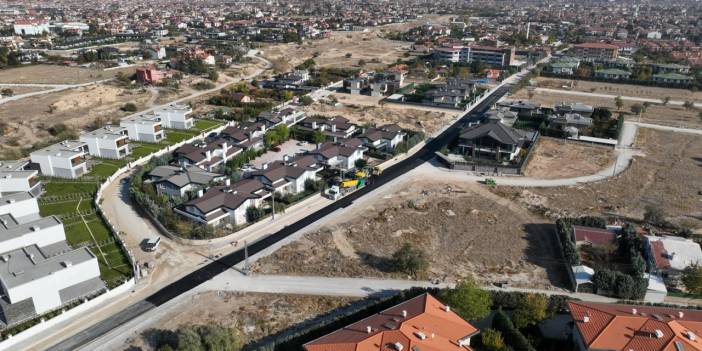 Konya’da ulaşımda konfor artıyor