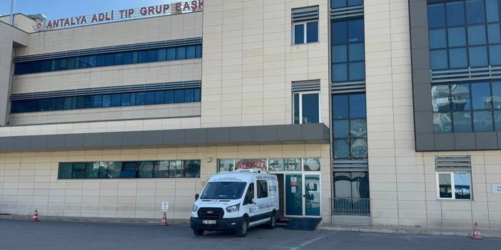 Bir uyarı canına mal oldu! Güvenlik görevlisi bıçaklanarak öldü