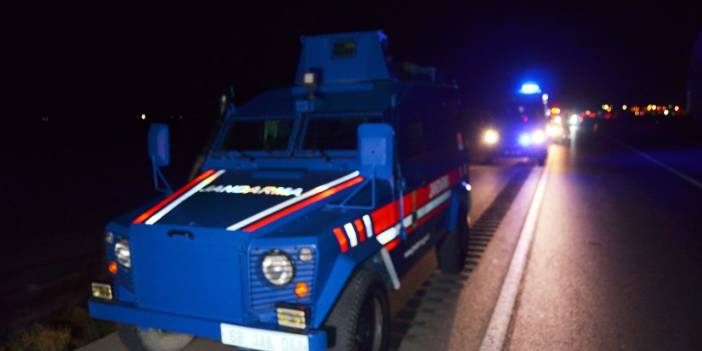 Konya yolunda ölüm! Ailesi kayıp başvurusu yapmıştı