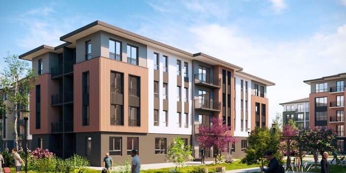 Konya TOKİ başvuruları başladı! İşte adım adım e-devlet başvuru rehberi