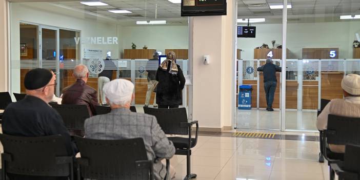 Selçuklu’da yaşayanlar dikkat! Son günü kaçırmayın