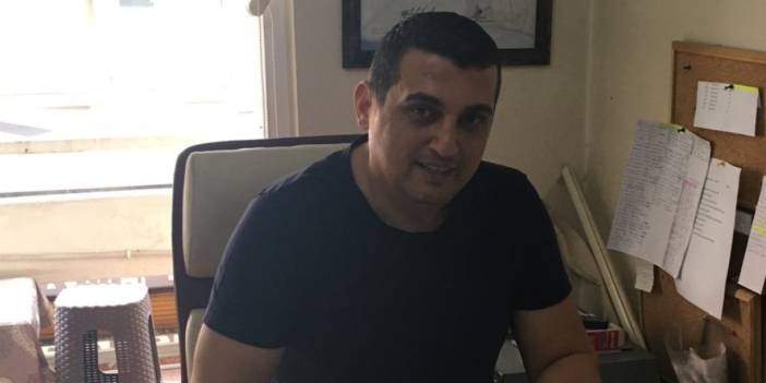 Bisikleti sonu oldu! Mali Müşavir Mehmet Yağcıoğlu hayatını kaybetti