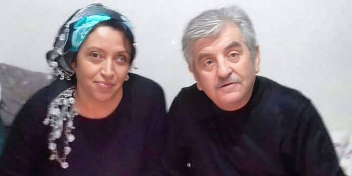 İşitme engelli adam, 17 yıl birlikte yaşadığı kadını öldürdü