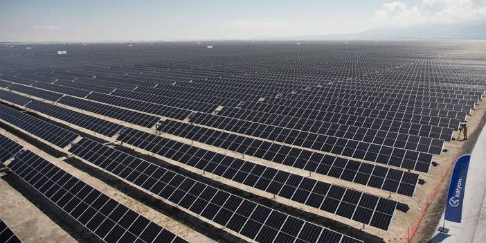 Konya’nın çölündeki benzersiz proje büyüyor