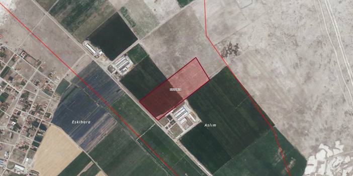 TOKİ’den Konya’da dev satış! Tam 103 milyon 356 bin lira