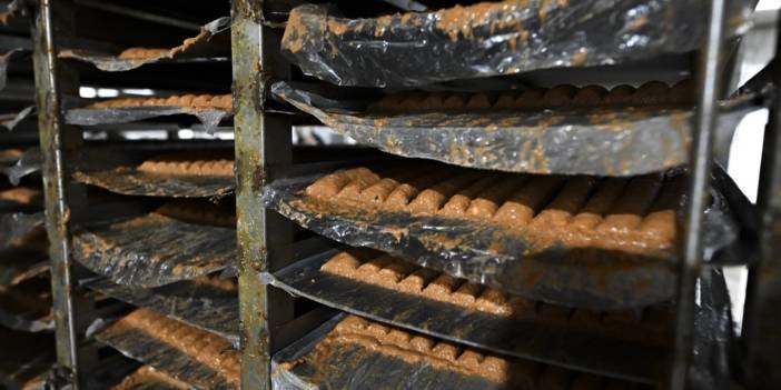 Köfte diye insanlara yedirttikleri şeyler şok etti! Sakın bakmayın