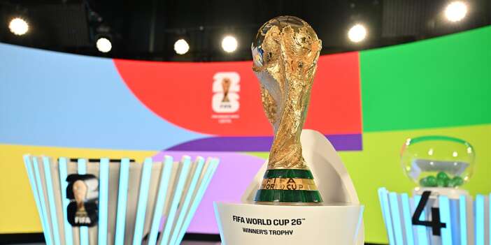 A Milli Takımın play-off’taki rakibi belli oldu