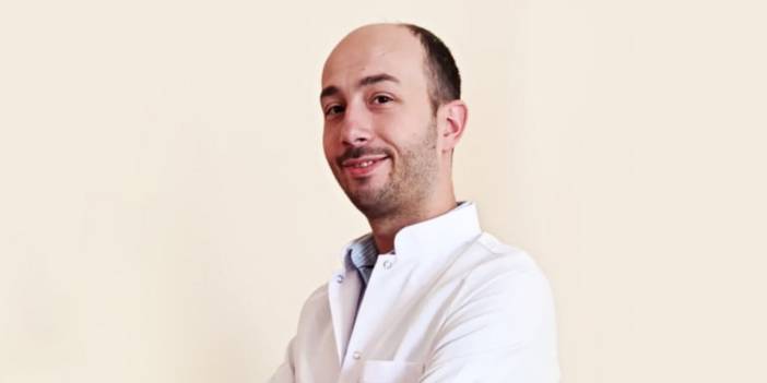 Konya’dan ağız yaralarına yerli çözüm