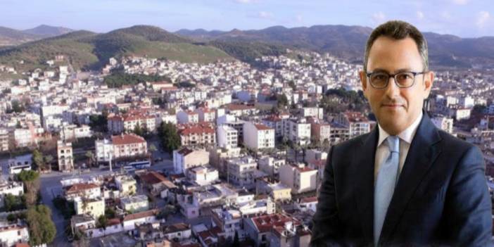 Tüm dünyanın tanıdığı ilçeyi Konya doğumlu kaymakam yönetiyor