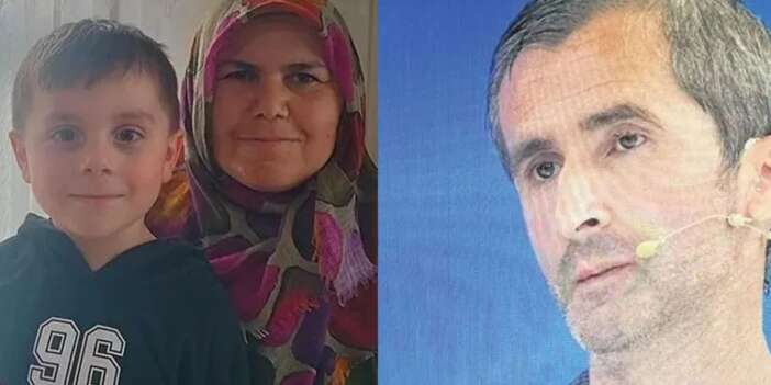 Huriye Helvacı olayında yeni gelişme! Enişte kelepçelendi