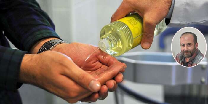 Konya’da gelenek bozulmadı, satışlar patladı