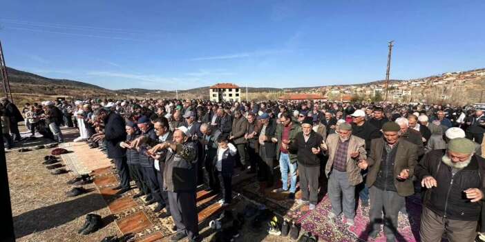 Sonbaharı da yağışsız geçiren Konya’da endişe büyük