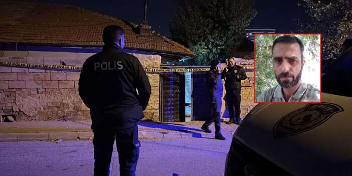 Konya’da babasını öldüren çocuk yaşananları tek tek anlattı