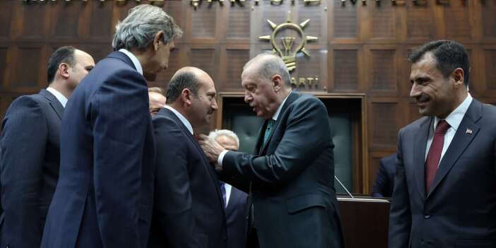 Konya’da YRP’den istifa etmişti! Beklenen gelişme bugün yaşandı