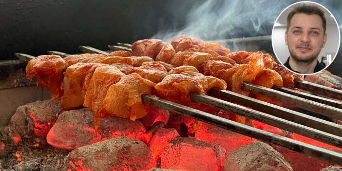 Uyarı Konya’dan! Yanlış beslenme kalp krizine kadar götürüyor