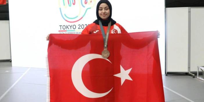 Konya uluslararası zafere imza attı