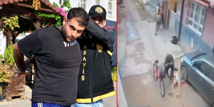 Yasak ilişki cinayetinde yeni iddia! Yarı çıplak kaçan oğlunu uykusunda bıçaklamışlar