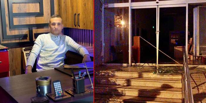 Belediye Başkanı’nı ölümle tehdit etti! Taşla saldırdı