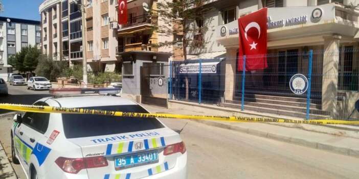3 polisi şehit eden 2 DEAŞ’lı serbest bırakıldı