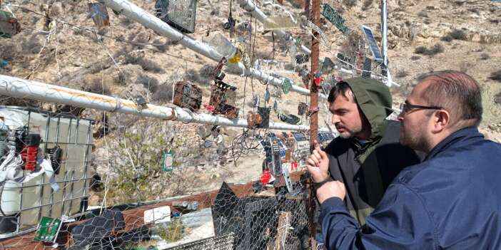 Konya'nın en garip koleksiyonu