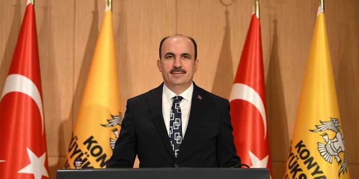 Başkan Altay’dan yeni müjde! 30 bin öğrenciye eğitim desteği