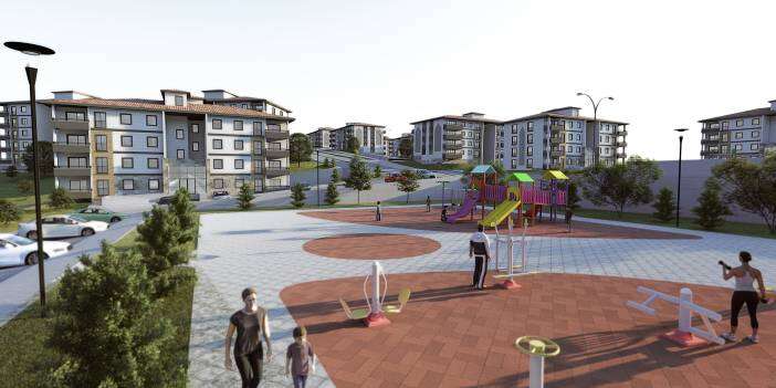 TOKİ başvurularındaki son sayıyı Bakan Kurum duyurdu! İlk kura ne zaman?