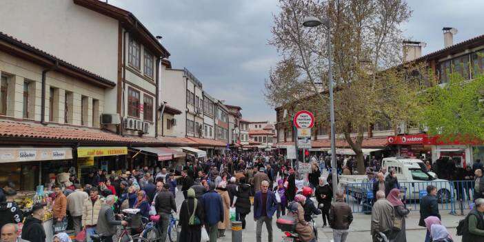 Meteoroloji, bu kış için kara haberi verdi