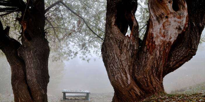 AKOM’dan Konya’ya yağmur ve kar uyarısı