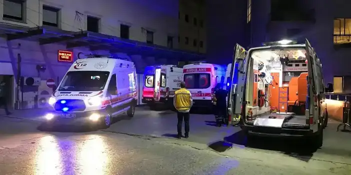 Uyuşturucu satıcılarına çözümü vurmakta buldu