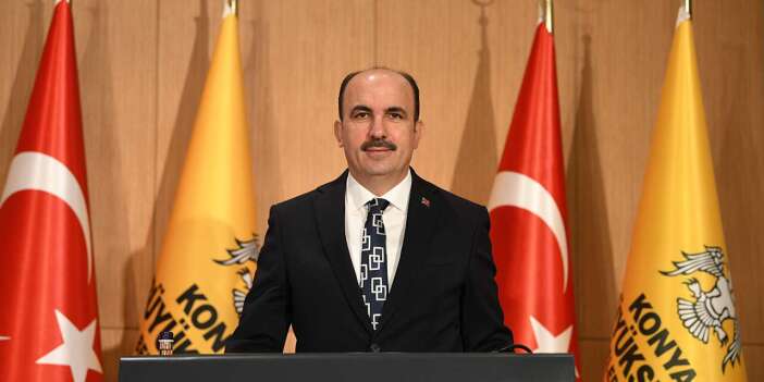 Başkan Altay, öğretmenlere seslendi