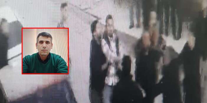 Şikayete gittiği karakolda hayatını kaybetti