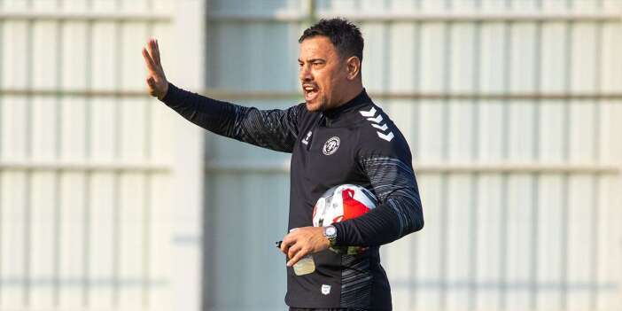 Çağdaş Atan Konyaspor’da siftah peşinde