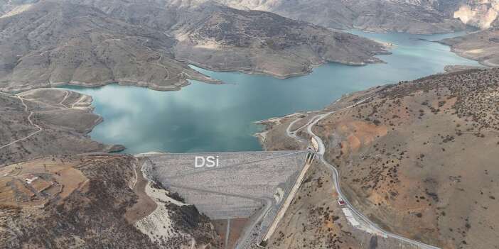 Konya Ovası'nın mavi umudunda son durum