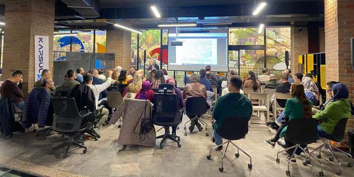 Konya’daki öğretmenler dikkat