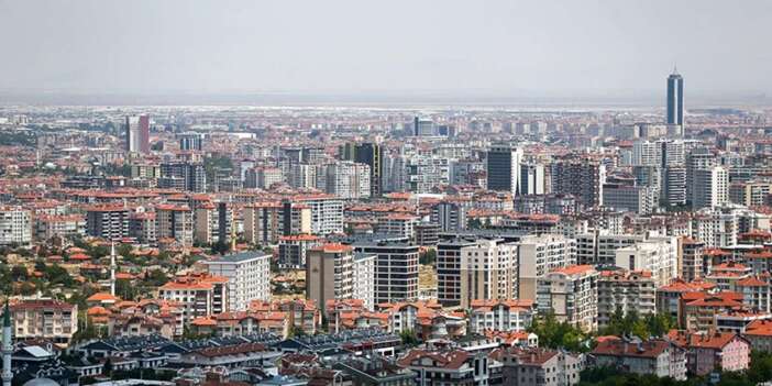 Konya’dan su israfına devrim niteliğinde çözüm