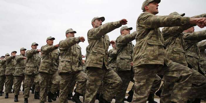 MSB, kesinleşen bedelli askerlik ücretini duyurdu