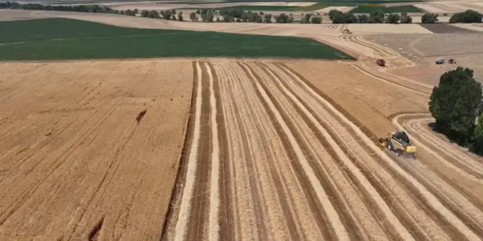 Bursa-Balıkesir rekor kırdı, Konya kurudu