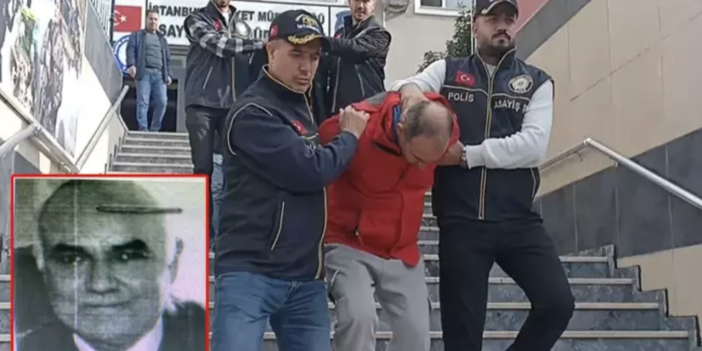 İtiraf geldi, kayıp öğretmen Hikmet Akçay’ın sırrı 19 yıl sonra çözüldü