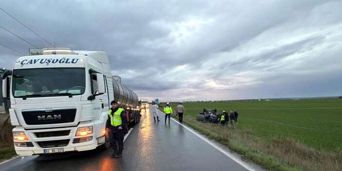 Ayşe Kıray öldü! Hastaneye giderken feci son