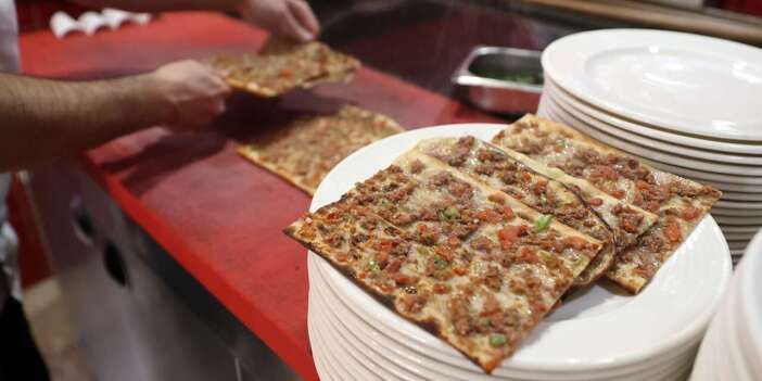 Konya, dünya mutfağına girmeye hazırlanıyor