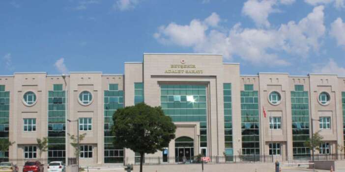 Konya Beyşehir’e Ağır Ceza Mahkemesi! Atama yapıldı